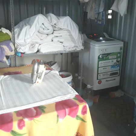 Queen Motel Vung Tau Eksteriør bilde