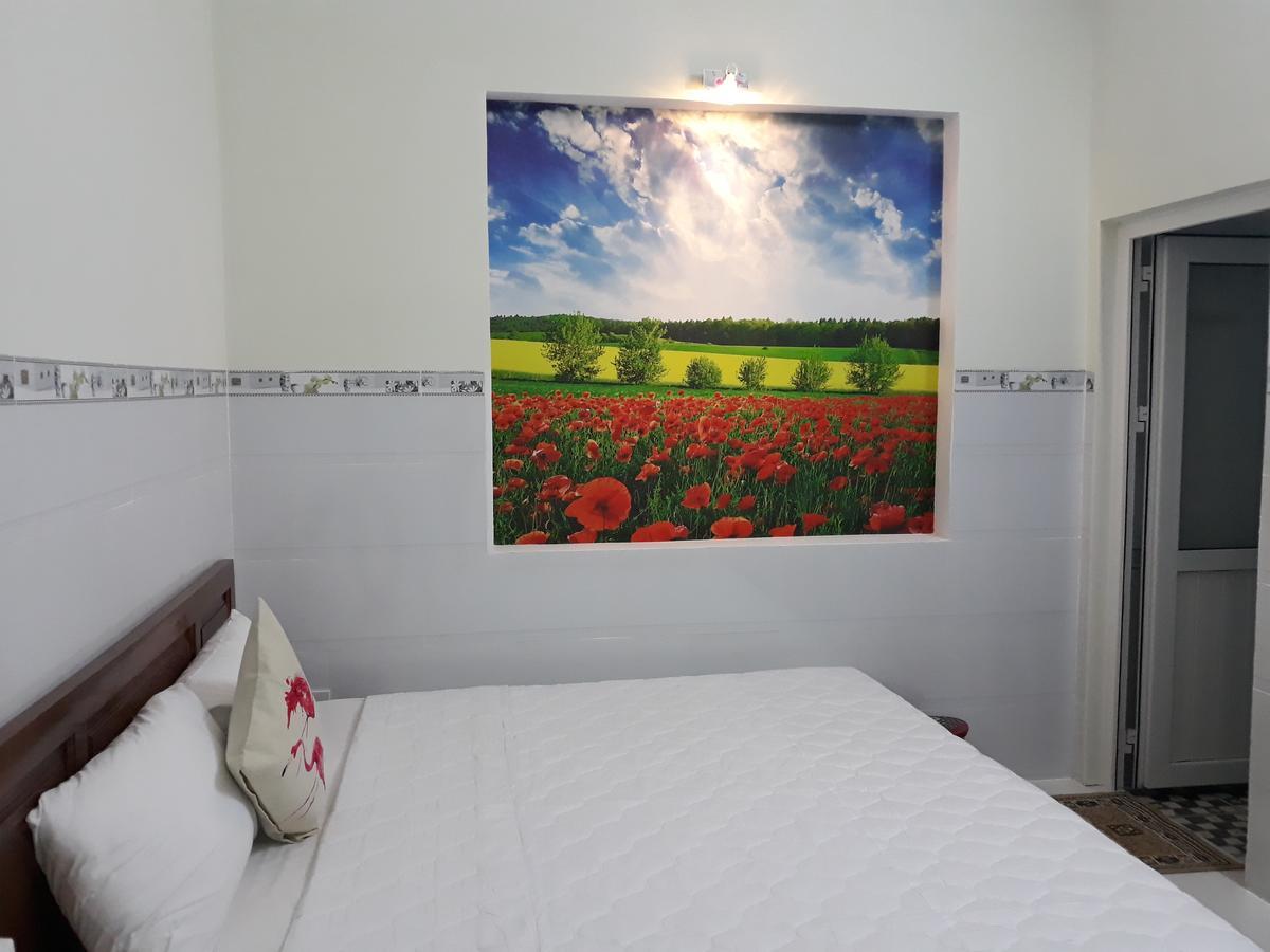 Queen Motel Vung Tau Eksteriør bilde