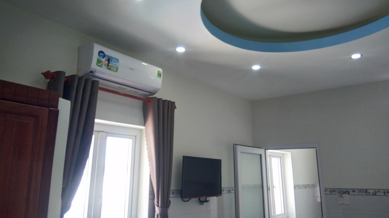 Queen Motel Vung Tau Eksteriør bilde