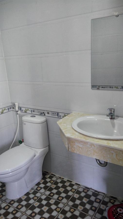 Queen Motel Vung Tau Eksteriør bilde