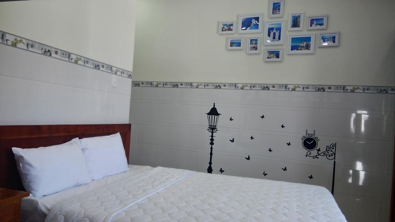 Queen Motel Vung Tau Eksteriør bilde