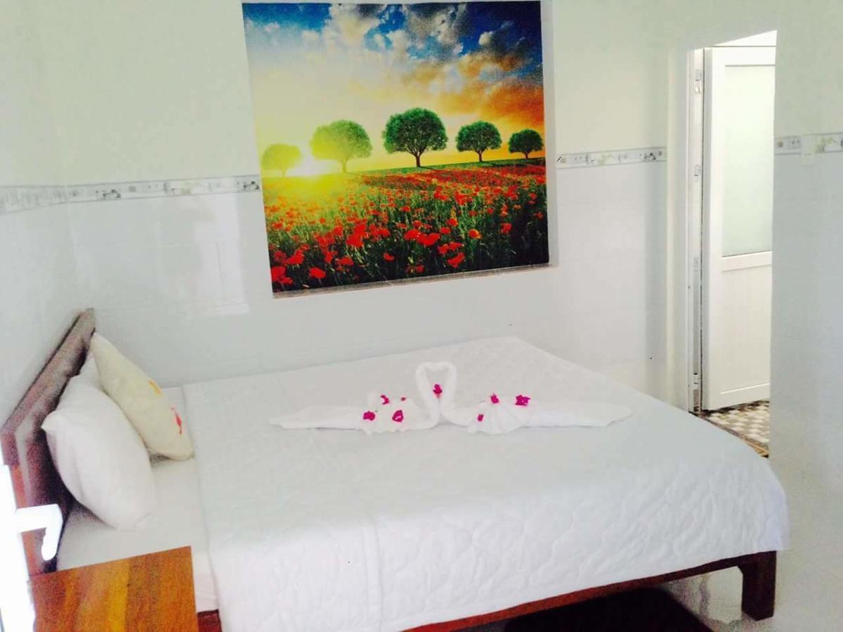 Queen Motel Vung Tau Eksteriør bilde