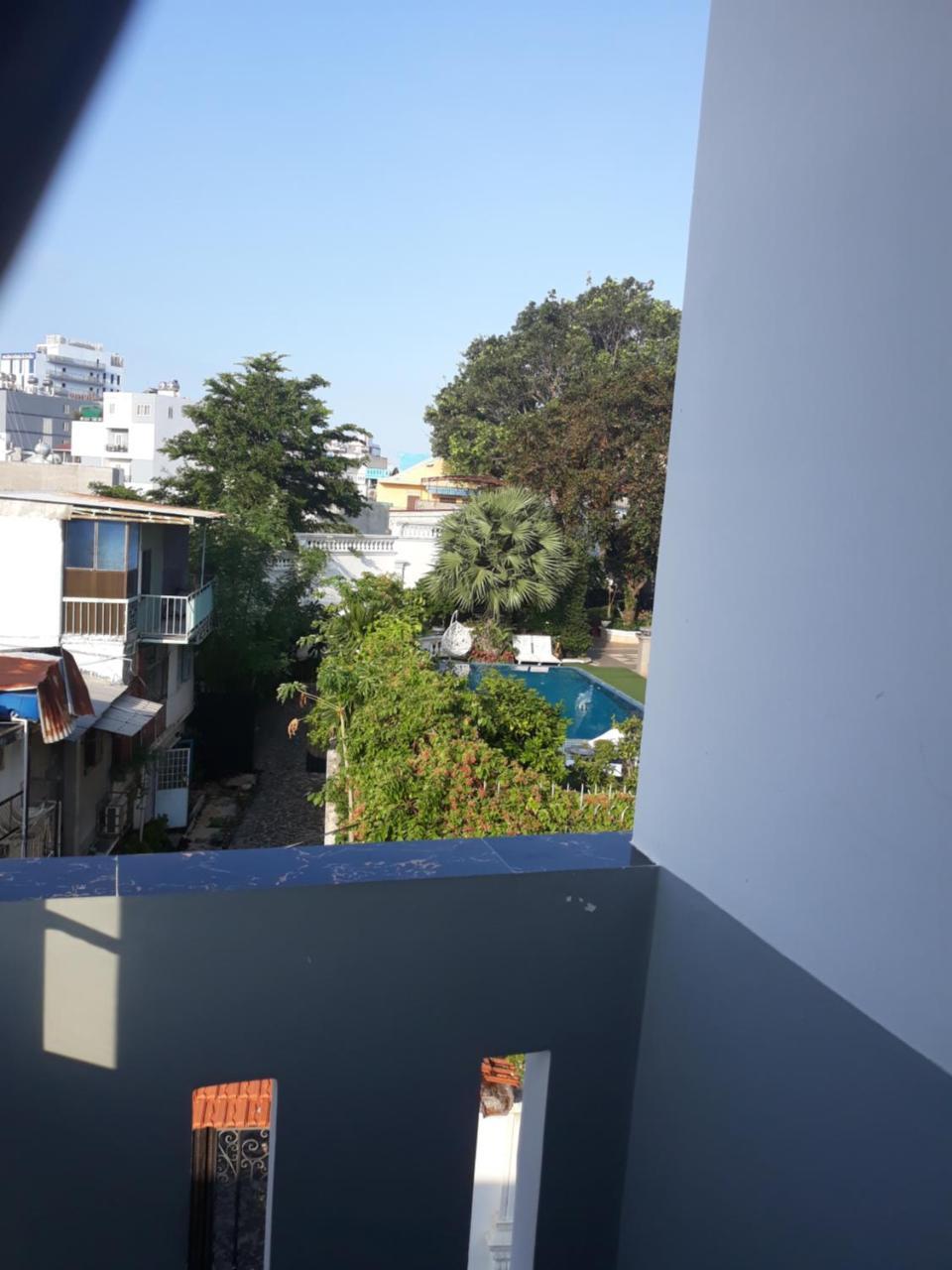 Queen Motel Vung Tau Eksteriør bilde