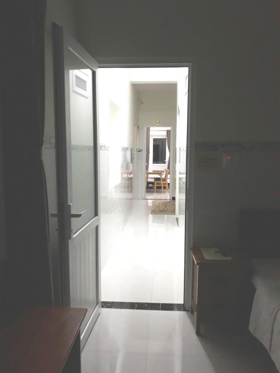 Queen Motel Vung Tau Eksteriør bilde
